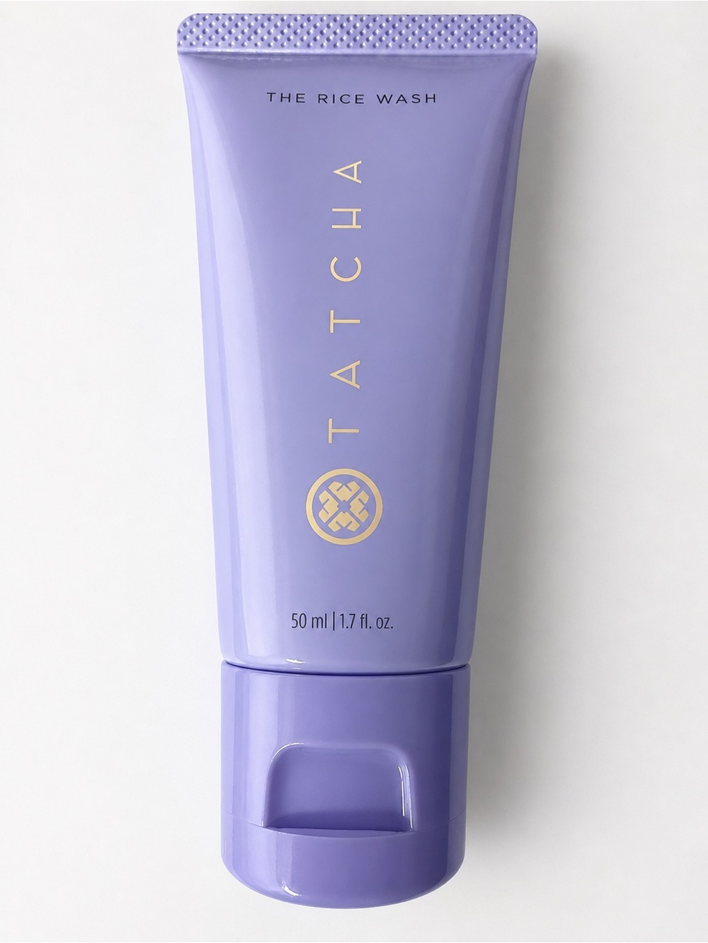 Tatcha The Rice Wash Facial Cleanser